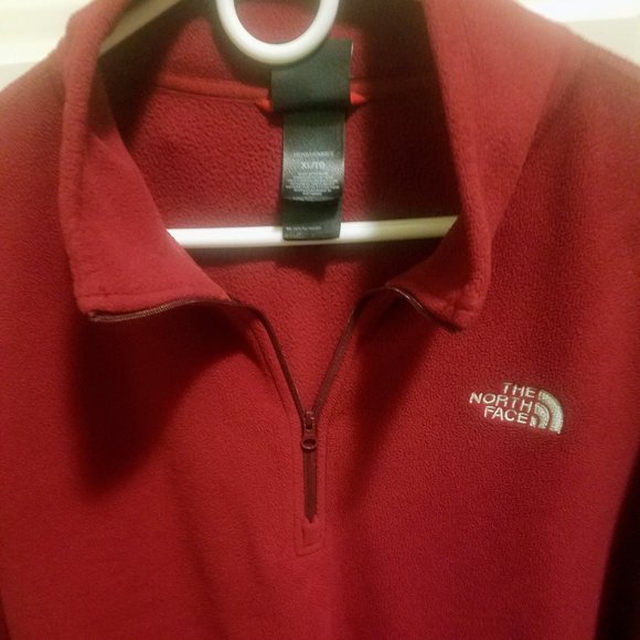The North Face Other - NORTH FACE (XL) 1/4 ZIP FLEECE